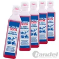 5x100ML LIQUI MOLY 2TAKT MOTORÖL SELBSTMISCHEND passend für API TC JASO FC