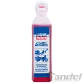 1x 100 ML LIQUI MOLY MOTORÖL 2T SELBSTMISCHEND TEILSYNTHETISCH passend für API