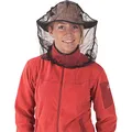 Sea to Summit Unisex ANMOSH Mosquitera para la cabeza Nano, Standard, unbehandelt