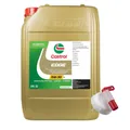 20 Liter Kanister + Auslaufhahn Castrol Edge 5W 30 LL VW 504.00 507.00 longlife