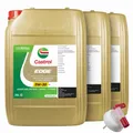 Castrol EDGE 5W-30 LL / 3x 20 Liter Kanister + AH VW 504.00 507.00 longlife