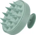 Efalock Greentools Kopfmassagebürste mintgreen