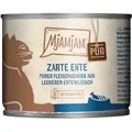 MjAMjAM purer Fleischgenuss - zarte Ente 6x200 g