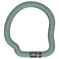 Abus Fahrradschloss 6206K/110 Goose Lock mint grün