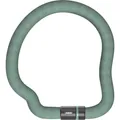 Fahrrad Kettenschloss ABUS Goose Lock 6206K/110 mint formstabil