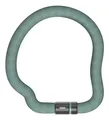 Abus Gans Lock 6206K110 - Grün - Fahrradschloss