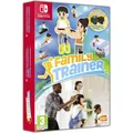 Infogrames Family Trainer (Switch, Switch Lite, Switch OLED, DE) (114647)