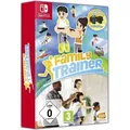 Infogrames Family Trainer Standard Deutsch, Englisch, Spanisch, Französisch, Italienisch Nintendo Switch