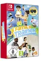Family Trainer (inkl. Beingurte) [Nintendo Switch]
