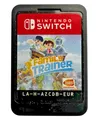 Family Trainer | Nintendo Switch | Nur Modul | Zustand: GUT