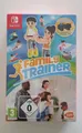 Family Trainer inkl. Beingurte für Nintendo Switch NEU OVP SEALED