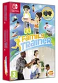 Familie Trainer 2021+2 Riemen Nintendo Switch Namco