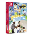 Family Trainer Juego para Consola Nintendo Switch, PAL ESPAÑA