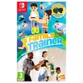 Family Trainer 2021 (Include 2 Cinghie Da Gamba) Juego para Nintendo Switch