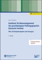 Schulbuch Kaufleute für Büromanagement: Das praxisbezogene Prüfungsgespräch - kl Ute Hess, Michaela Schubert