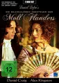 Die skandalösen Abenteuer der Moll Flanders - Daniel Craig, 2x DVD NEU