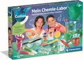 Clementoni 59439 Galileo Lab Mein Chemie-Labor NEUHEIT 2025 OVP+