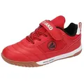 Jako J-SH Winger EV Sneaker rot 35 EU