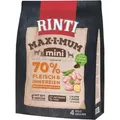 Rinti Max-i-mum Mini Adult Huhn 4kg