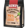 Rinti Max-i-Mum Mini Adult Huhn | 4kg