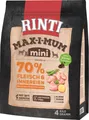 Rinti Trockenfutter MAX-I-MUM Max-i-mum Mini Huhn 4 kg