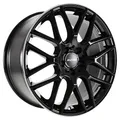 GMP BERGHEM black diamond lip 8.0Jx19 5x112 ET45 G25011917