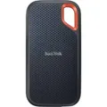 SDSSDE61-2T00 - SanDisk Extreme Portable SSD, 2 TB
