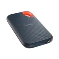 Mobile Festplatte SanDisk Extreme® Portable SSD V2, 2 TB, USB-C, USB 3.2, 1 GB/s Schreiben 170635