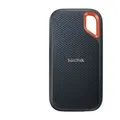 Sandisk Extreme Portable Ssd 1050mb/s 2tb
