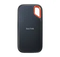 Sandisk SanDisk Extreme Portable 2 TB Schwarz externe HDD-Festplatte