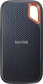 SanDisk Extreme Portable 2 TB Externe SSD-Festplatte 6.35 cm (2.5 Zoll) USB-A (USB 3.2 Gen 2) Schwarz, Orange SDSSDE61-2T00-G25