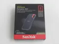 2TB SSD SanDisk Extreme Portable USB-C oder USB Type-A (SDSSDE61-2T00-G25)