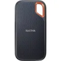 SanDisk Extreme® Portable 2 TB Externe SSD-Festplatte 6.35 cm (2.5 Zoll) USB-A