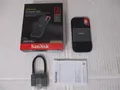 SanDisk Extreme Portable 2TB SSD 1050MB/s SDSSDE61-2T00-G25-