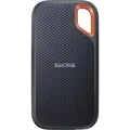 SanDisk Extreme® Portable 2 TB Externe SSD-Festplatte 6.35 cm (2.5 Zoll) USB-...