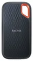 Sandisk Extreme Portable 2 TB SSD  Schwarz