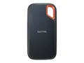 SanDisk Extreme Portable SSD verschlüsselt 2 TB USB 3.2 Gen 2 256-Bit-AES