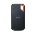 SanDisk Extreme Portable SSD 2TB USB 3.2 Gen 2 Schwarz
