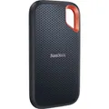 SanDisk Extreme Portable SSD 2 TB USB 3.2 Gen 2 Type-C/ wasser-stoßfest/ NEU OVP