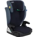 Graco Junior Maxi i-Size (Kindersitz, ECE R129/i-Size Norm) (8CT899NVYEU)