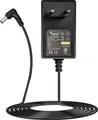 LEICKE Netzteil 12V 2,5A 30W | 5,5 * 2,5mm Stecker | baugleich 311P0W091 für AVM Fritzbox 7490 und 6490 etc, Speedport, Ladegerät LCD TFT Monitor, usw