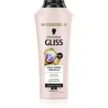Schwarzkopf Gliss Split Ends Miracle Regenierendes Shampoo für trockene Haarspitzen 400 ml