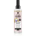 Schwarzkopf Gliss Split Ends Miracle Conditioner ohne Ausspülen für trockene Haarspitzen 200 ml