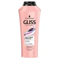 Gliss Kur Szampon do Wosw Rozdwojone Kocwki 400 ml