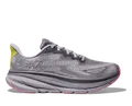 HOKA CLIFTON 9 GTX Laufschuhe Damen Grey Skies/Foggy Grey 38 1141490F-GYSK.065
