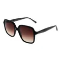 Ted Baker Sonnenbrille TB1688 001 52 Damen Mehrfarbig