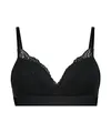 Hunkemöller Vorgeformter BH ohne Bügel Sophie - Caviar - 85D