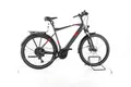 R Raymon TourRay E 6.0 Trekking E-Bike Top Elektrofahrrad Yamaha Akku 630Wh 27.5
