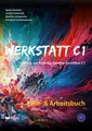Werkstatt C1: Lehr- & Arbeitsbuch ~ Spiros Koukidis ~  9786185612207
