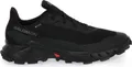 Salomon Herren Laufschuhe Schwarz L47307500 Grösse 45 1/3